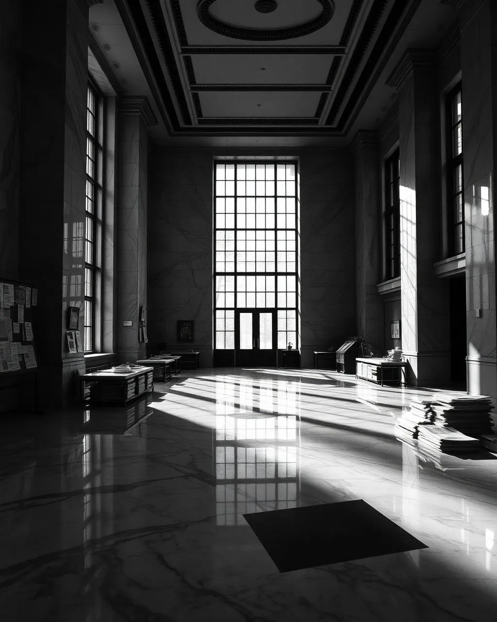Public Relations service imagery